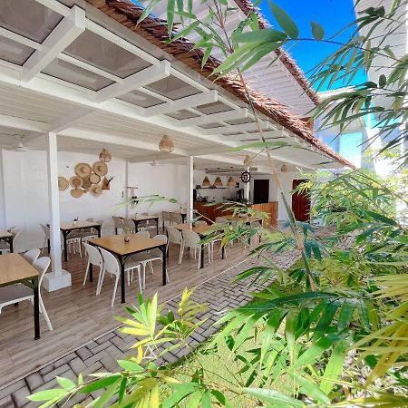 Anlio Resort Dauis Exterior photo