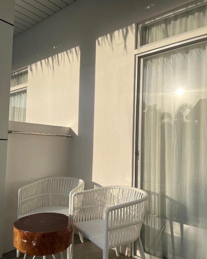 Anlio Resort Dauis Exterior photo